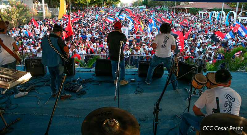caminata-mujeres-nicaragua-dia-internacional-mujer